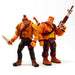 SDCC 2022 BST AXN Teenage Mutant Ninja Turtles Arcade Bebop and Rocksteady 5-Inch Action Figures PX - Just $44.71! Shop now at Retro Gaming of Denver