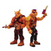 SDCC 2022 BST AXN Teenage Mutant Ninja Turtles Arcade Bebop and Rocksteady 5-Inch Action Figures PX - Just $44.71! Shop now at Retro Gaming of Denver