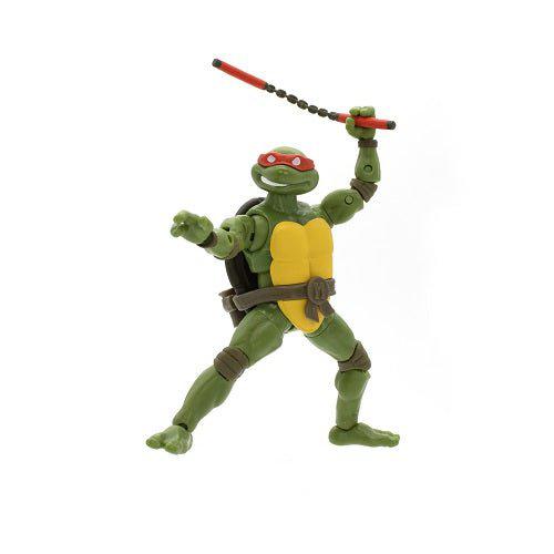 SDCC 2022 BST AXN Teenage Mutant Ninja Turtles Set 1 Classic Comic 5-Inch 4-pack Action Figures PX - Just $68.28! Shop now at Retro Gaming of Denver