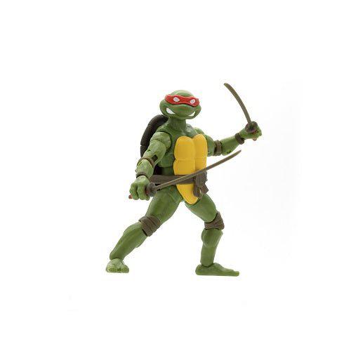 SDCC 2022 BST AXN Teenage Mutant Ninja Turtles Set 1 Classic Comic 5-Inch 4-pack Action Figures PX - Just $68.28! Shop now at Retro Gaming of Denver