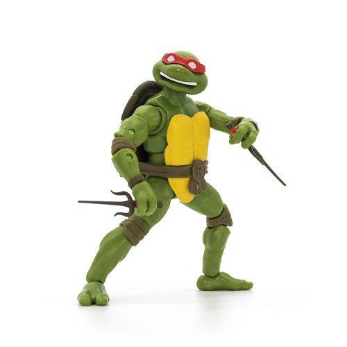 SDCC 2022 BST AXN Teenage Mutant Ninja Turtles Set 2 Classic Comic 5-Inch 4-pack Action Figures PX - Just $70.28! Shop now at Retro Gaming of Denver