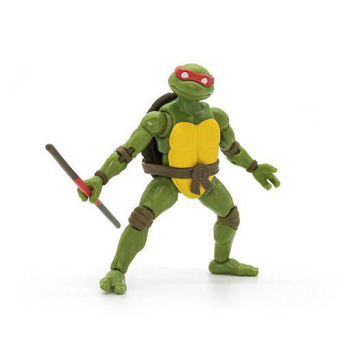 SDCC 2022 BST AXN Teenage Mutant Ninja Turtles Set 2 Classic Comic 5-Inch 4-pack Action Figures PX - Just $70.28! Shop now at Retro Gaming of Denver