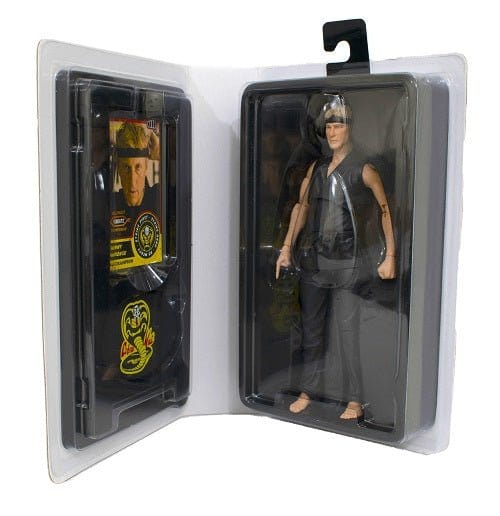 SDCC 2022 Cobra Kai VHS Action Figure - Select Figure(s) - for just $23.99! 