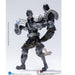 SDCC 2022 Judge Dredd VS Judge Death Black & White 1/18 Scale Figure 2 Pack - for just $39.99! 