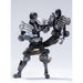 SDCC 2022 Judge Dredd VS Judge Death Black & White 1/18 Scale Figure 2 Pack - for just $39.99! 
