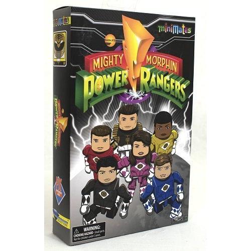 SDCC 2022 - Power Rangers 1995 Movie Minimates Box Set - Premium  - Just $53.91! Shop now at Retro Gaming of Denver