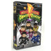 SDCC 2022 - Power Rangers 1995 Movie Minimates Box Set - for just $56.76! 