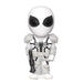 SDCC 2023 Funko Vinyl Soda Figure Marvel Agent Venom - Previews Exclusive - Just $14.99! Shop now at Retro Gaming of Denver