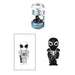 SDCC 2023 Funko Vinyl Soda Figure Marvel Agent Venom - Previews Exclusive - for just $15.67! 