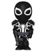 SDCC 2023 Funko Vinyl Soda Figure Marvel Agent Venom - Previews Exclusive - Just $14.99! Shop now at Retro Gaming of Denver