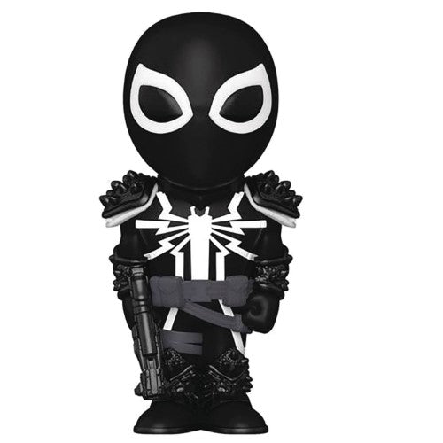 SDCC 2023 Funko Vinyl Soda Figure Marvel Agent Venom - Previews Exclusive - for just $15.67! 