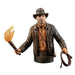 SDCC 2023 Indiana Jones Raiders Of The Lost Ark Variant 1:6 Scale Mini-Bust - for just $138.99! 