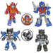 SDCC 2023 Transformers VHS Minimates Box Set - Just $34.89! Shop now at Retro Gaming of Denver