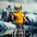 SDCC 2024 Marvel Comic Yellow Wolverine Bust - for just $99.99! 