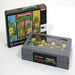 SDCC 2024 Teenage Mutant Ninja Turtles Retro Game Minimates Box Set - for just $30.23! 