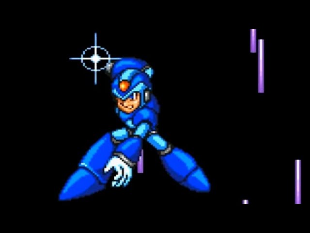 Mega Man X2 – Super Nintendo Reproduction Cartridge - for just $59.99! 