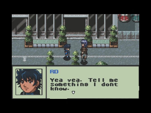 Zoids Saga English Translated Game Boy Advance Video Game Cart - for just $29.99! 