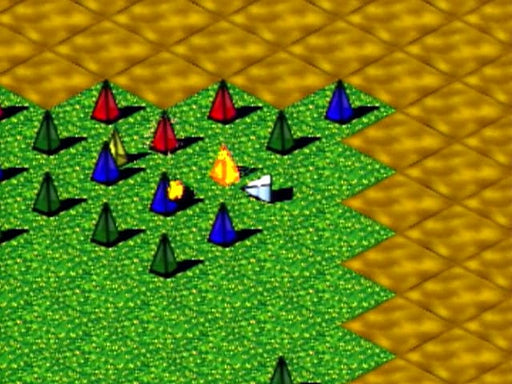 Icebreaker (3DO) - for just $0! 