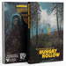 Liminal Horror: Adventure - The Parthenogenesis of Hungry Hollow - for just $40! 