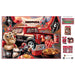 Georgia Bulldogs - Gameday 1000 Piece Jigsaw Puzzle - for just $19.99! 