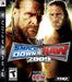 WWE SmackDown vs. Raw 2009 (Playstation 3) - for just $0! 