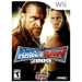 WWE SmackDown vs. Raw 2009 (Wii) - Just $0! Shop now at Retro Gaming of Denver