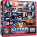 New York Giants - Gameday 1000 Piece Jigsaw Puzzle - for just $19.99! 