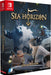 Sea Horizon Limited Edition [Asia Import] (Nintendo Switch) - for just $0! 