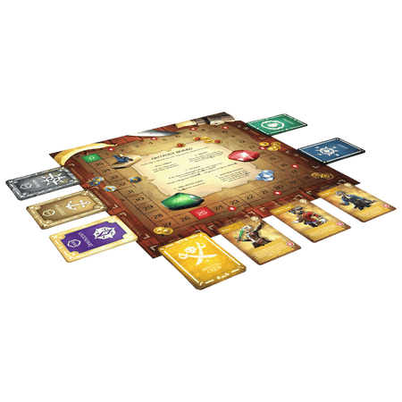 Sea of Thieves: Voyage of Legends - for just $59.95! 