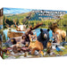 Wildlife of Rocky Mountain National Park - 100 Piece Jigsaw Puzzle - for just $12.99! 
