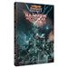 WHFRP Sea Wardens of Cothique - for just $31.99! 