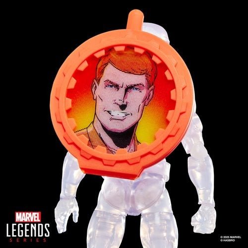 Secret Wars Marvel Legends Iceman 6-Inch Action Figure - for just $28.99! 
