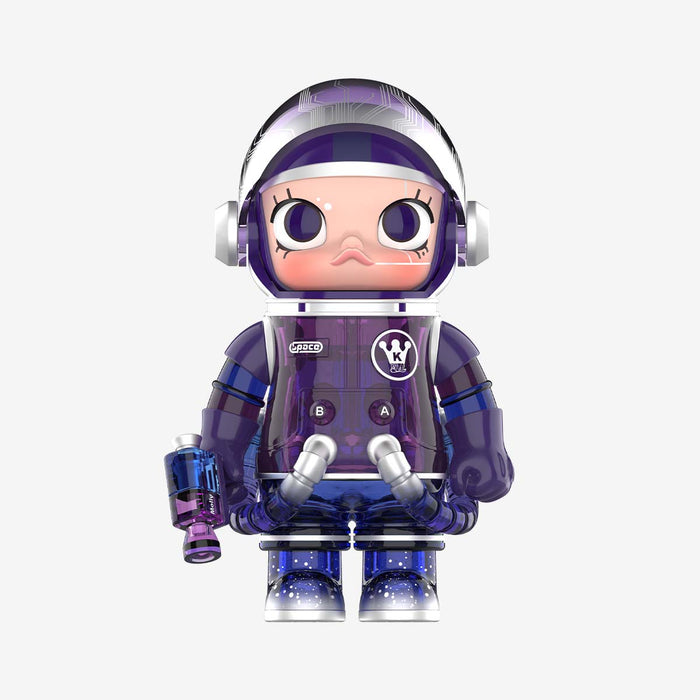 POP Mart MEGA SPACE MOLLY 100% Series 2-B (1 Blind Box) - for just $25.99! 