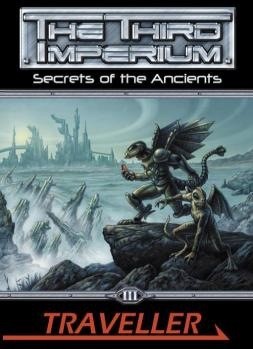 Secrets of the Ancients (Campaign 1) - for just $39.99! 