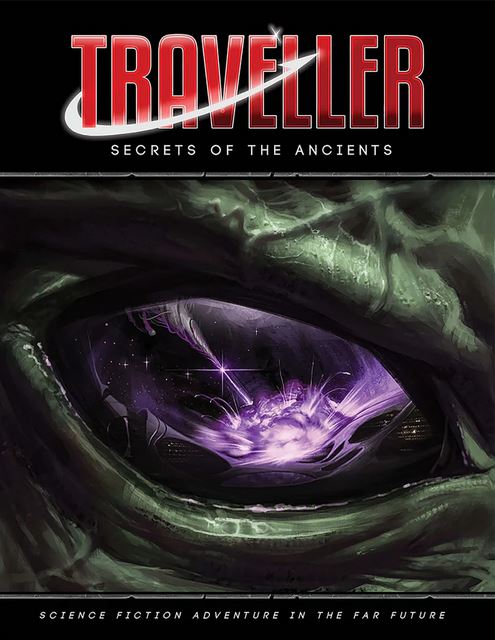 Secrets of the Ancients (revised) - for just $49.99! 