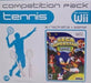 Sega Super Star Tennis Competition Pack (Wii) - for just $0! 