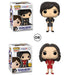 Funko POP! Veep - Selina Meyer Vinyl Figure #723 - for just $11.99! 