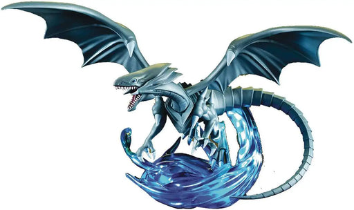 Yu-Gi-Oh!: Monsters Chronicle - Blue-Eyes White Dragon Figure - for just $70! 