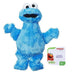 Sesame Street Playskool Friends 8 Inch Mini Plush - Cookie Monster - for just $15.67! 
