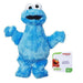 Sesame Street Playskool Friends 8 Inch Mini Plush - Cookie Monster - Just $14.25! Shop now at Retro Gaming of Denver