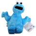 Sesame Street Playskool Friends 8 Inch Mini Plush - Cookie Monster - Just $14.25! Shop now at Retro Gaming of Denver