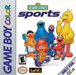 Sesame Street Sports (Gameboy Color) - for just $0! 