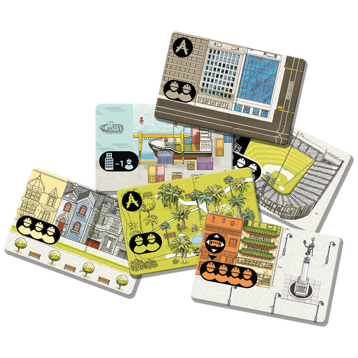 San Francisco - for just $34.99! 
