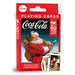 Coca-Cola Vintage Santa Playing Cards - 54 Card Deck - Just $6.99! Shop now at Retro Gaming of Denver