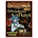 The Red Dragon Inn: Allies - Witchdoctor Natyli - for just $14.95! 