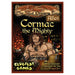 The Red Dragon Inn: Allies - Cormac the Mighty - for just $14.95! 