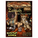 The Red Dragon Inn: Allies - Zariah the Summoner - for just $14.95! 