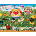Folk Art Jigsaw Puzzle Collection - 12-Pack - for just $29.99! 