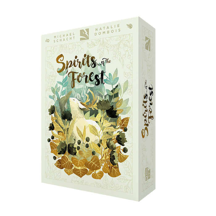 Spirits of the Forest - for just $20! 