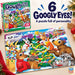Googly Eyes - Around the Christmas Tree 48 Piece Jigsaw Puzzle - for just $12.99! 